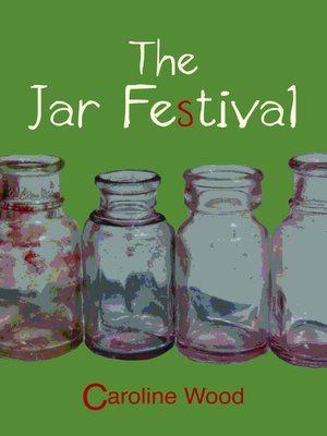 cover image of The Jar Festival